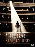 Simply Red - Cuba!