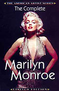 Film: Marilyn Monroe - The Complete