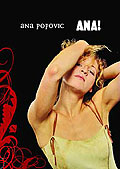 Ana Popovic - ANA!