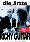 Film: Die rzte - Richy Guitar - Neuauflage