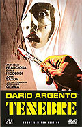 Film: Tenebre