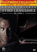 Film: Stirb langsam 2 - Single Edition