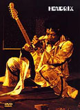 Film: Jimi Hendrix - Live At Fillmore East