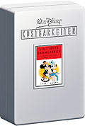 Film: Walt Disney Kostbarkeiten -  Limitierte Sammlerbox