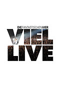 Die Fantastischen Vier - Viel Live