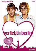 Film: Verliebt in Berlin - Vol. 08