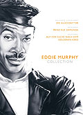 Eddie Murphy Collection