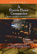 A Prairie Home Companion