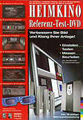 Heimkino Referenz-Test-DVD