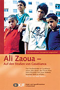 Film: Ali Zaoua - Auf den Straßen von Casablanca