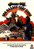 Jimmy Cliff - The Harder They Come