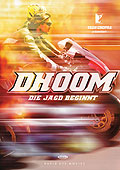 Dhoom - Die Jagd beginnt