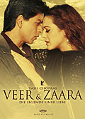 Film: Veer & Zaara - Die Legende einer Liebe