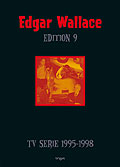 Edgar Wallace Edition Box 09