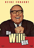 Heinz Erhardt - Die Willi Box