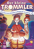 Film: Der kleine Trommler