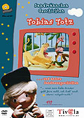 Sandmnnchen Geschichten - Tobias Totz