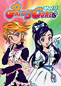 Film: Pretty Cure - Vol. 1