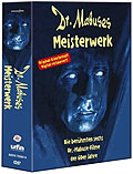 Dr. Mabuses Meisterwerk - Box