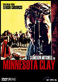 Minnesota Clay