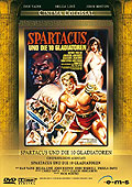 Spartacus und die zehn Gladiatoren