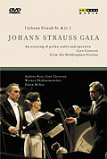 Film: Johann Strauss Gala