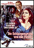 Film: Die Schlangengrube und das Pendel