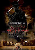Revenge Of Bloody Bill - Death Valley