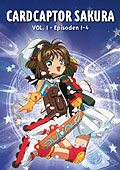 Film: Cardcaptor Sakura Vol. 1