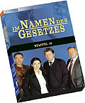 Film: Im Namen des Gesetzes - Staffel 10