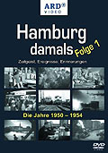 Hamburg damals - Folge 1 - Die Jahre 1950-1954