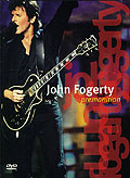 Film: John Fogerty - Premonition (live)