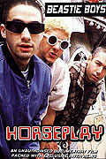 Beastie Boys - Horseplay