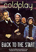 Film: Coldplay - Back To The Start