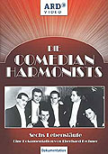 Film: Die Comedian Harmonists - Sechs Lebenslufe