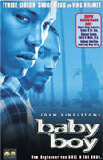 Film: John Singletons Baby Boy