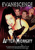 Film: Evanescence - After Midnight