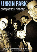 Linkin Park - Conspiracy Theory