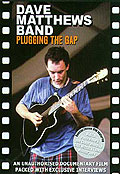 Film: Dave Matthews Band - Plugging The Gap