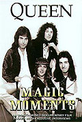 Film: Queen - Magic Moments