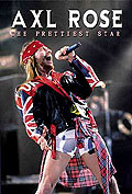 Film: Axl Rose - The Prettiest Star