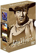 John Wayne Collection