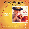 Film: Chuck Mangione - Everything For Love
