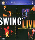 Bucky Pizzarelli - Swing Live
