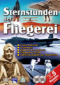 Film: Sternstunden der Fliegerei