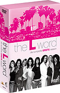 The L Word - Season 1