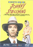 Johnny Stecchino