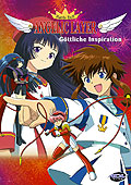 Film: Angelic Layer - Vol. 1 - Gttliche Inspiration