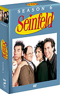 Seinfeld - Season 6