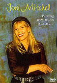 Film: Joni Mitchell - Painting with Words + Music